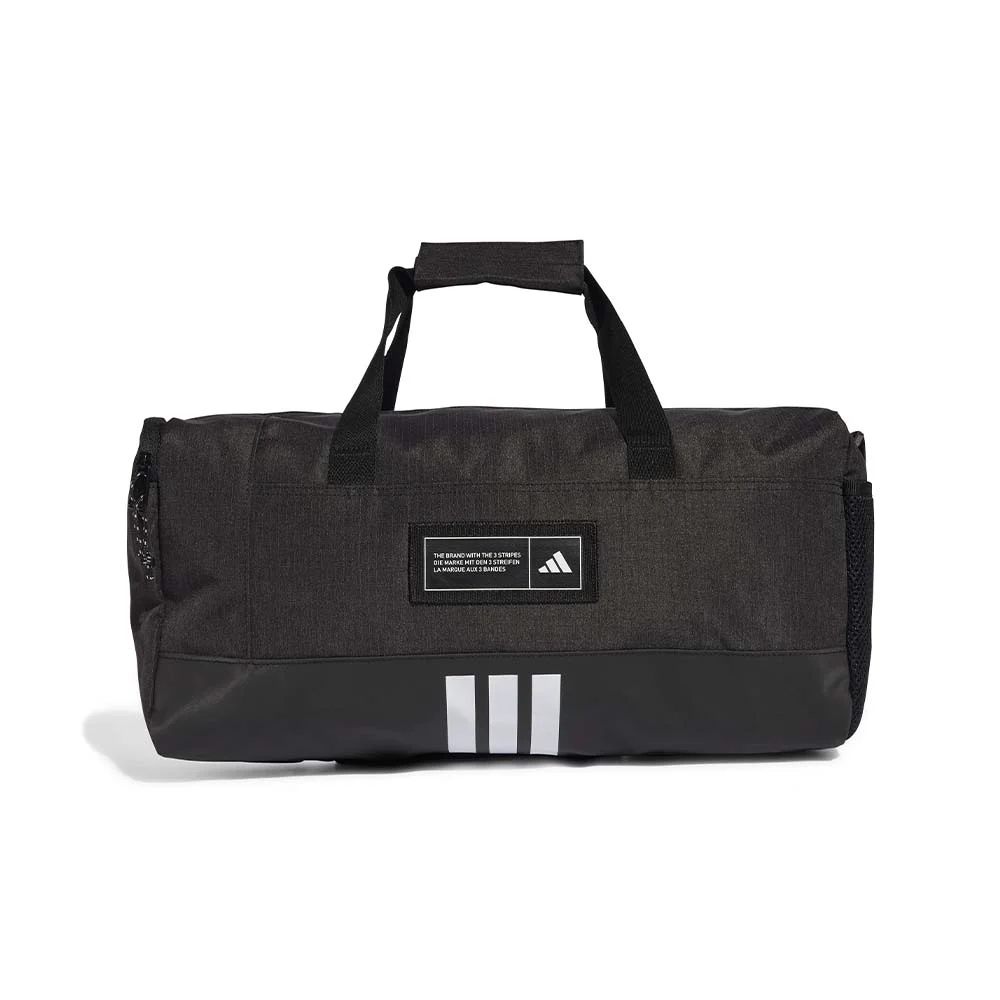 Φωτογραφία προϊόντος: adidas Performance 4ATHLTS Small Duffel Bag Μαύρο IM5523 (adidas Performance)