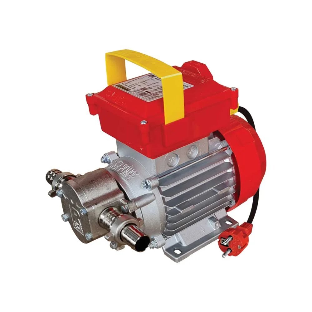 Φωτογραφία προϊόντος: ΗΛΕΚΤΡΑΝΤΛΙΑ ROVER NOVAX G-20 0,8HP 2850rpm