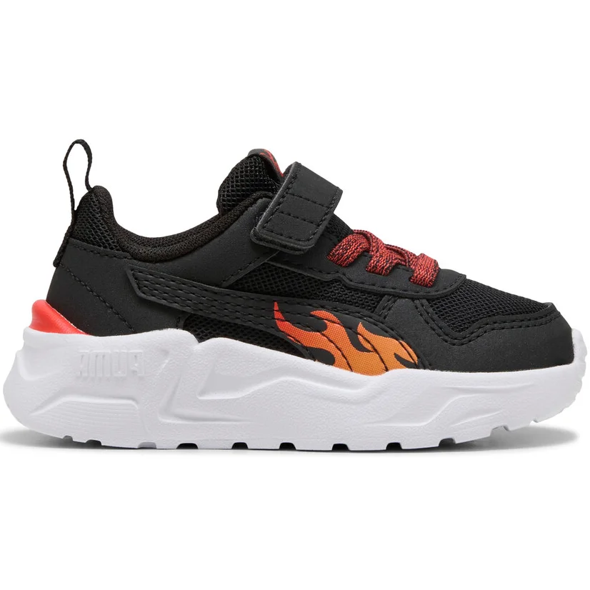 Φωτογραφία προϊόντος: PUMA JR INF Trinity 2 LT Sparks AC+ (407738-01) ΥΠΟΔΗΜΑ