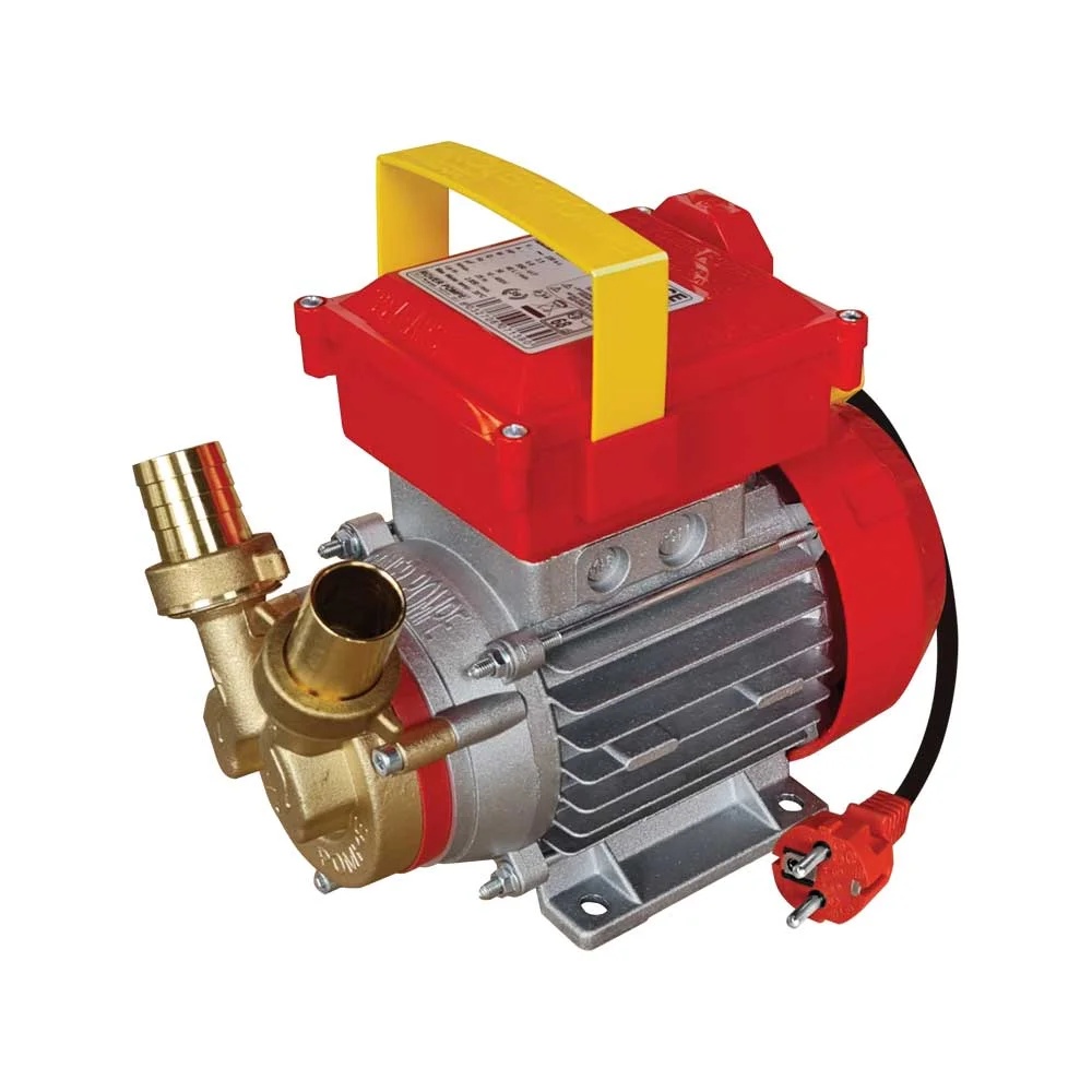 Φωτογραφία προϊόντος: ΗΛΕΚΤΡΑΝΤΛΙΑ ROVER 25 CE 0,8HP 2850rpm