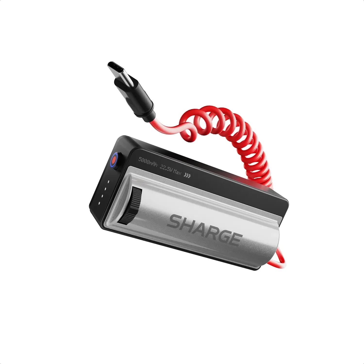 Φωτογραφία προϊόντος: Sharge Grip Λαβή Κινητού - Powerbank