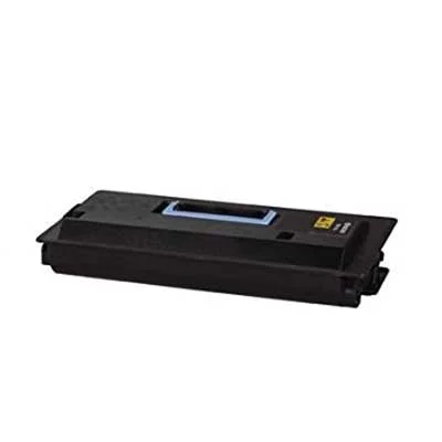 Φωτογραφία προϊόντος: Kyocera ΣΥΜΒΑΤΟ KYOCERA TK715 BLACK TONER 34000 ΣΕΛΙΔΕΣ Συμβατό με: Kyocera Mita KM3050 / KM4050 / KM5050 / Utax CD 1230 / TASKalfa 420i
