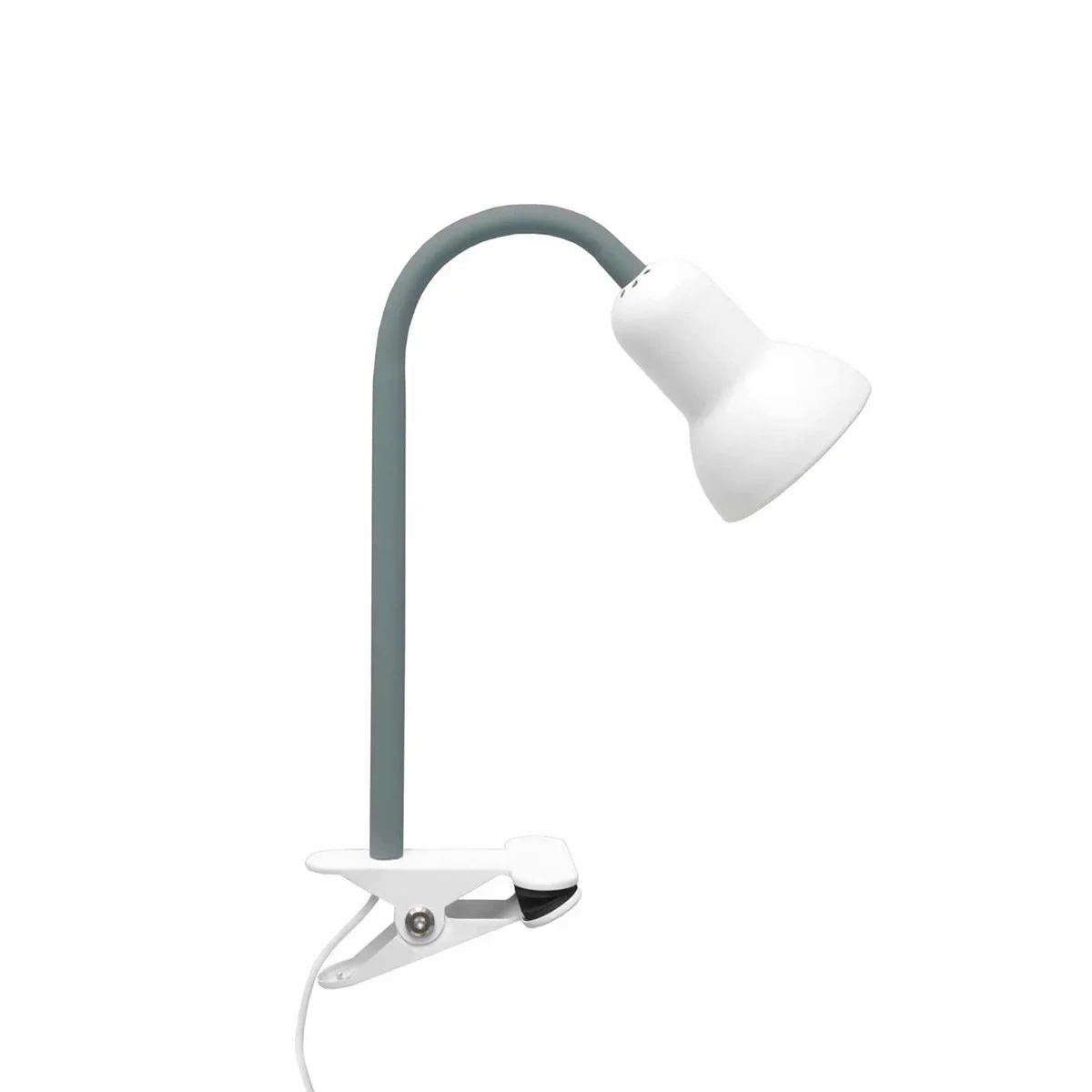 Φωτογραφία προϊόντος: GLOBOSTAR® TAVOLO 204-0152 Παιδικό Επιτραπέζιο Φωτιστικό Πορτατίφ με Ντουί 1 x E14 AC 220-240V IP20 - Πράσινο & Λευκό - Μ11 x Π9 x Υ35cm
