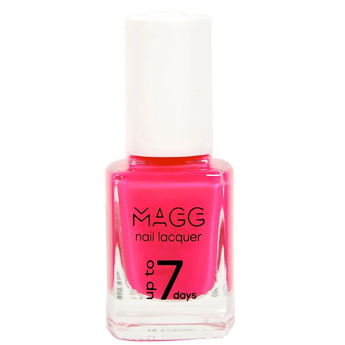 Φωτογραφία προϊόντος: Lorin Cosmetics MAGG nail lacquer 12ml. #24 (bubblegum)