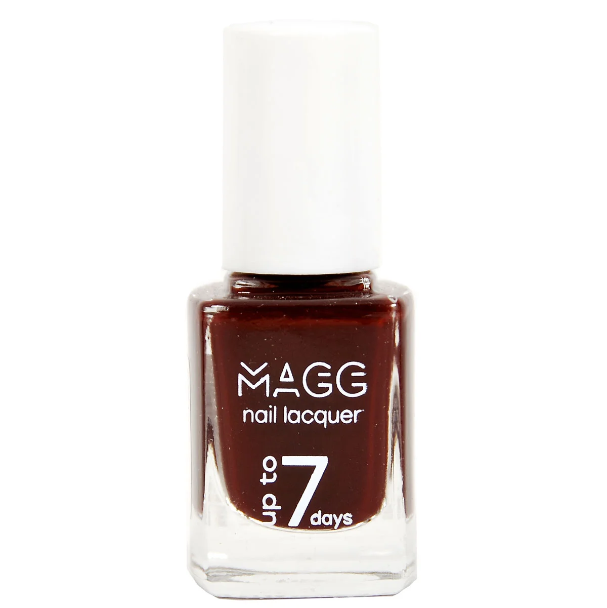 Φωτογραφία προϊόντος: Lorin Cosmetics MAGG nail lacquer 12ml. #21 (wine)