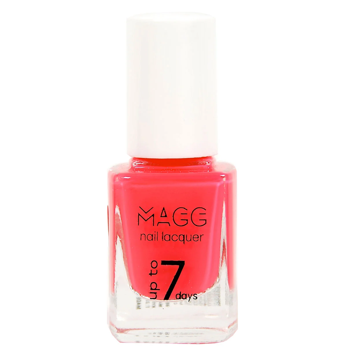 Φωτογραφία προϊόντος: Lorin Cosmetics MAGG nail lacquer 12ml. #22 (coral pink)