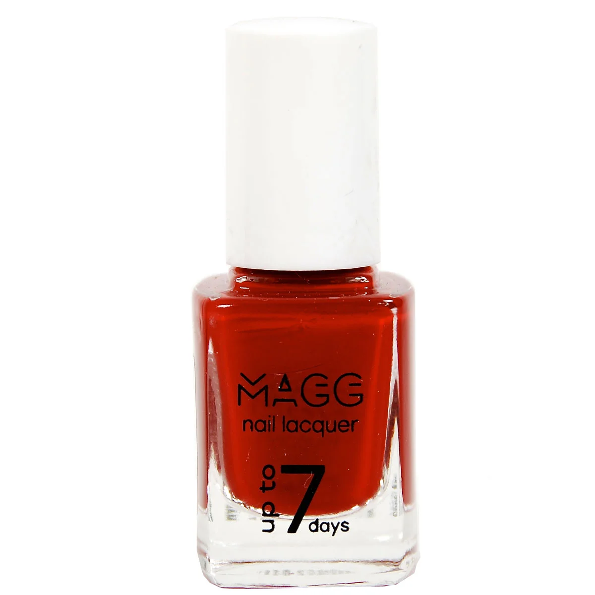 Φωτογραφία προϊόντος: Lorin Cosmetics MAGG nail lacquer 12ml. #19 (blood)