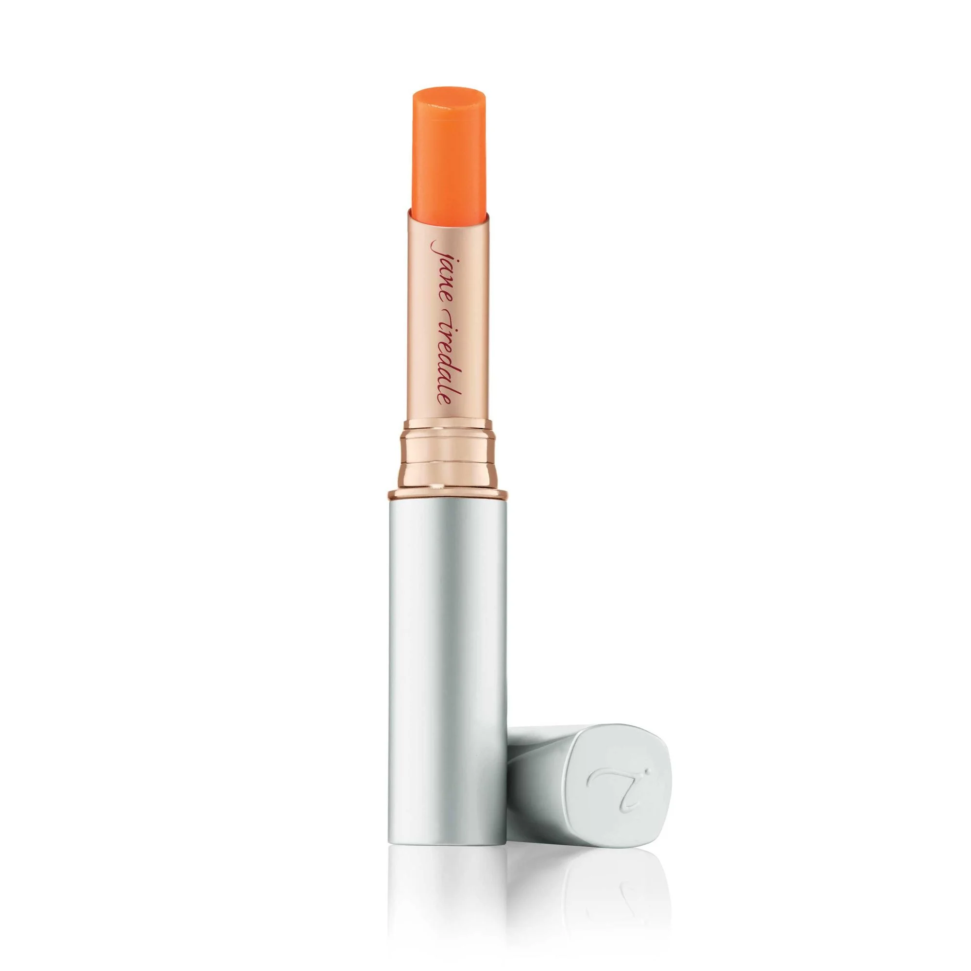 Φωτογραφία προϊόντος: Jane Iredale Just Kissed® Lip and Cheek Stain 3g Forever Peach