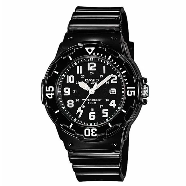Φωτογραφία προϊόντος: CASIO COLLECTION LRW-200H-1BVEF