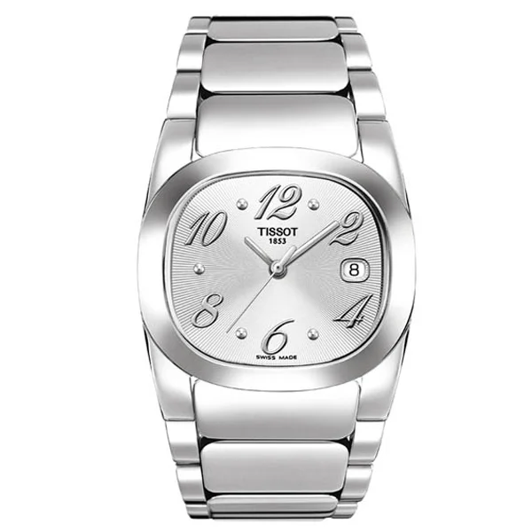 Φωτογραφία προϊόντος: TISSOT T-MOMENTS T0093101103700 Ladies