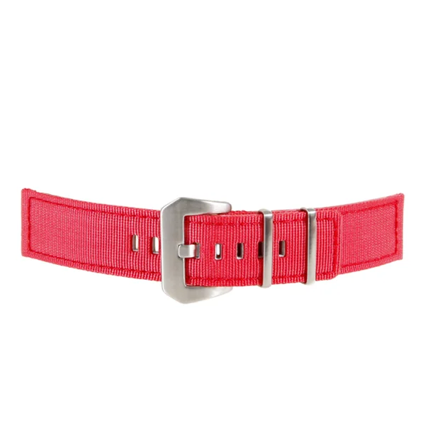 Φωτογραφία προϊόντος: Λουράκι Camvas Heavy Duty Red