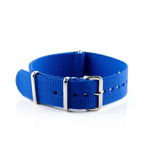 Φωτογραφία προϊόντος: Λουράκι NATO N26 Klein Blue