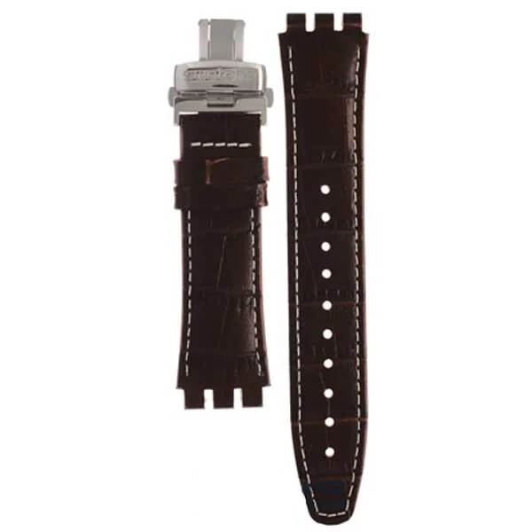 Φωτογραφία προϊόντος: Λουράκι SWATCH AYWS400 Trueville
