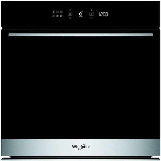 Φωτογραφία προϊόντος: Whirlpool WOI5S8PM1SXA Φούρνος Άνω Πάγκου
