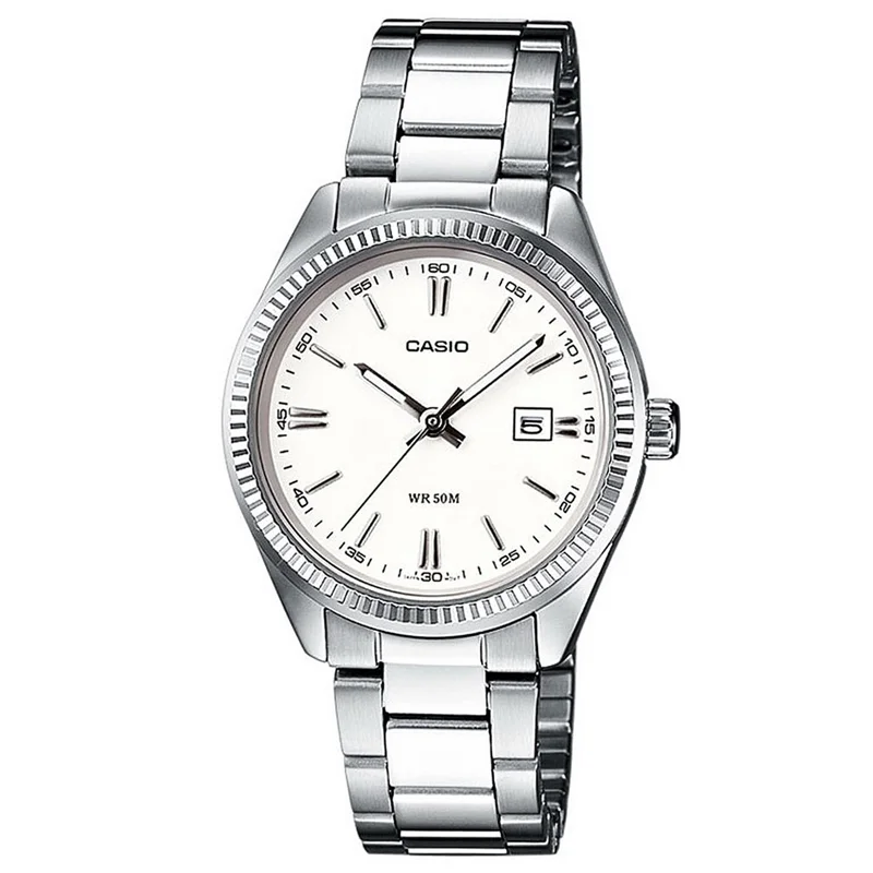 Φωτογραφία προϊόντος: CASIO LADIES COLLECTION LTP-1302PD-7A1VEF