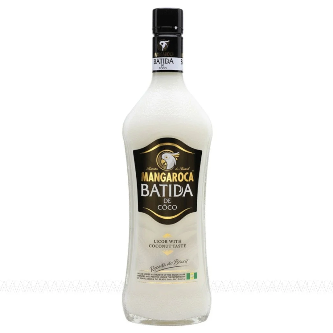 Φωτογραφία προϊόντος: ΛΙΚΕΡ MANCAROCA BATIDA DE COCO 700ml