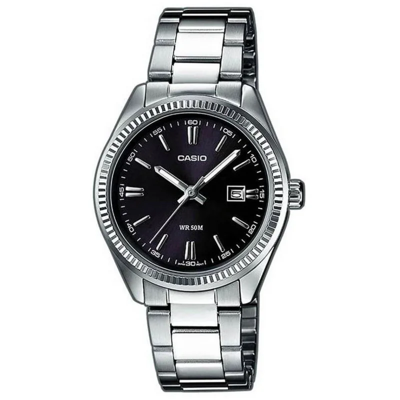 Φωτογραφία προϊόντος: CASIO LADIES COLLECTION LTP-1302PD-1A1VEF