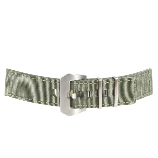 Φωτογραφία προϊόντος: Λουράκι Camvas Heavy Duty Green