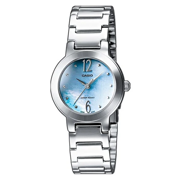 Φωτογραφία προϊόντος: CASIO COLLECTION LTP-1282PD-2AEF