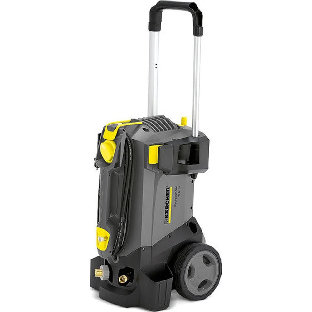 Φωτογραφία προϊόντος: Karcher 1.520-930.0 Πλυστικό Ρεύματος με Πίεση 150bar και Μεταλλική Αντλία