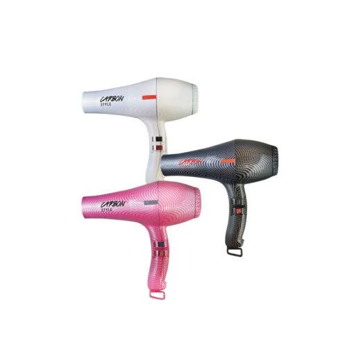 Φωτογραφία προϊόντος: Go Professional Σεσουάρ Carbon Style 2200W