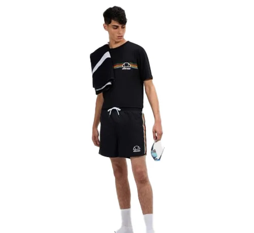 Φωτογραφία προϊόντος: Μαγιό Ellesse Black
