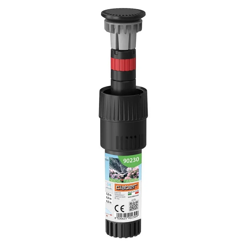 Φωτογραφία προϊόντος: ΕΚΤΟΞΕΥΤΗΣ COLIBRI 90° 90230 CLABER