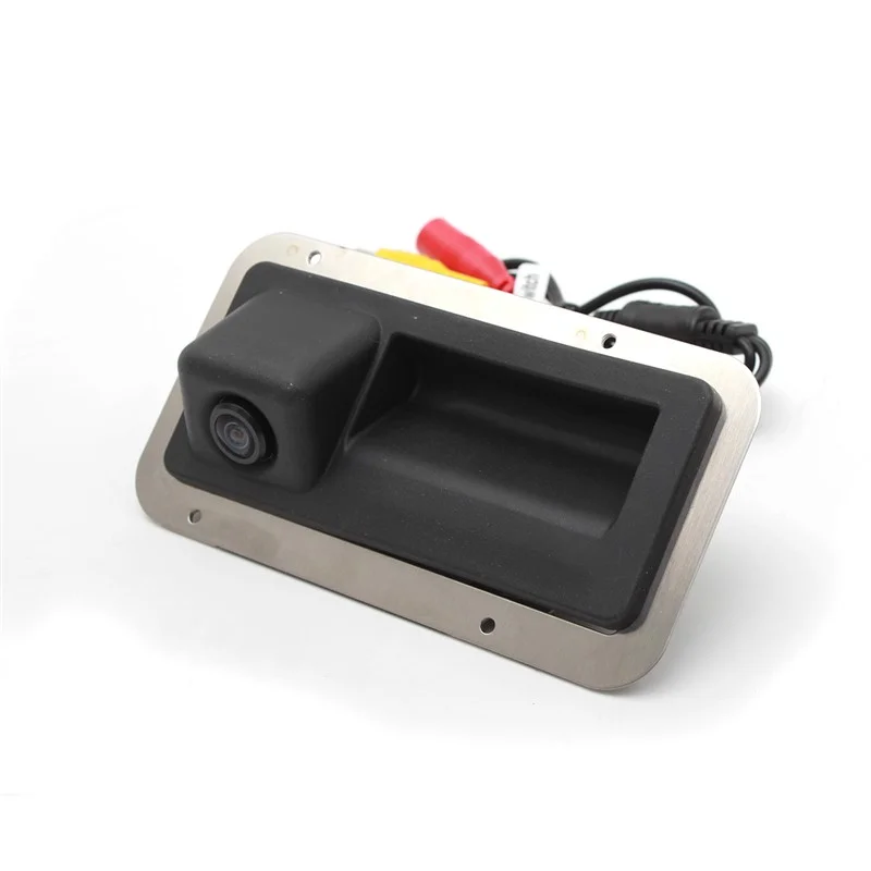 Φωτογραφία προϊόντος: OEM Parking camera BC VW-09AUDI A4 15- OCTAVIA 16- TIGUAN TOURAN 15-