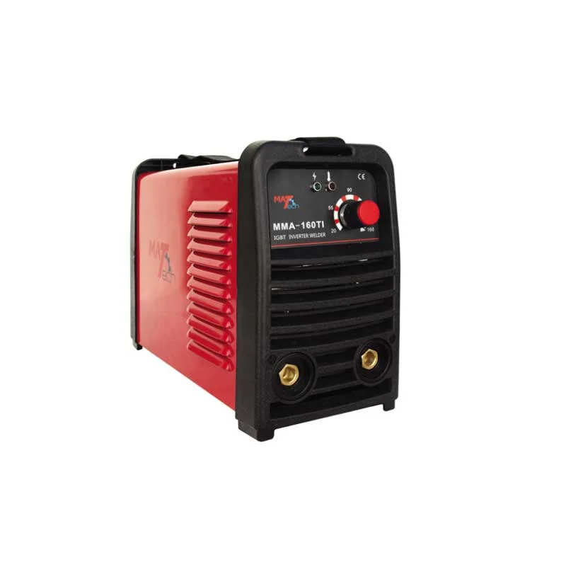 Φωτογραφία προϊόντος: INVERTER ΗΛΕΚΤΡΟΚΟΛΛΗΣΗ MMA 160TI MATTECH