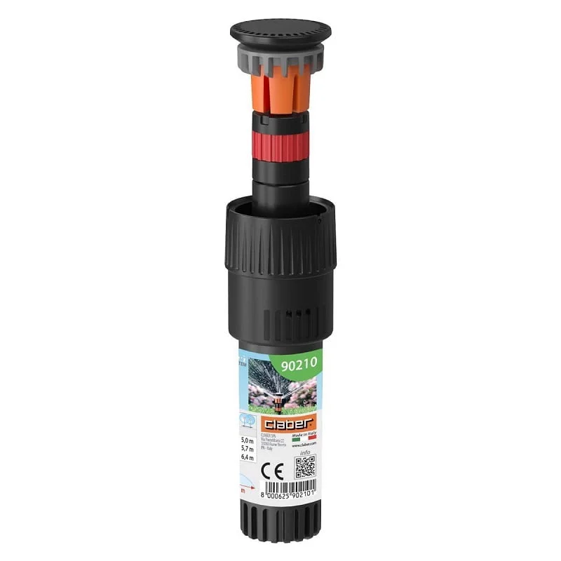 Φωτογραφία προϊόντος: ΕΚΤΟΞΕΥΤΗΣ COLIBRI 360° 90210 CLABER