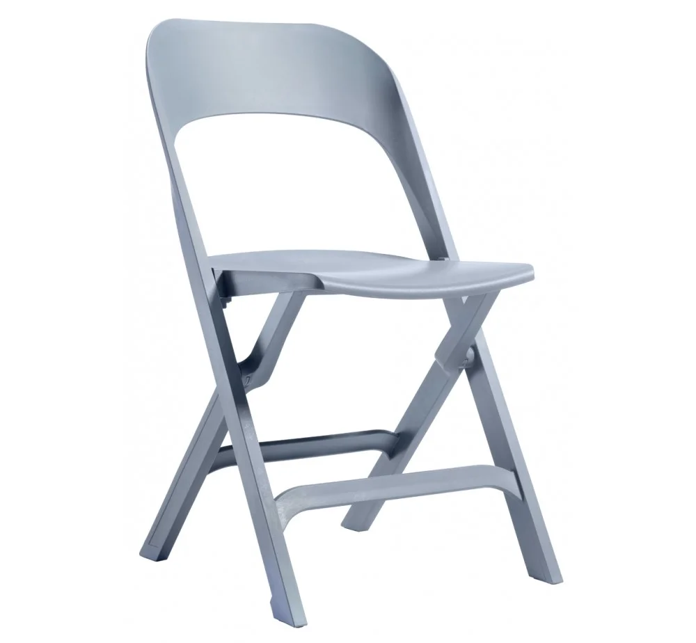 Φωτογραφία προϊόντος: Flap καρέκλα 00-White 48x57x84(46)cm