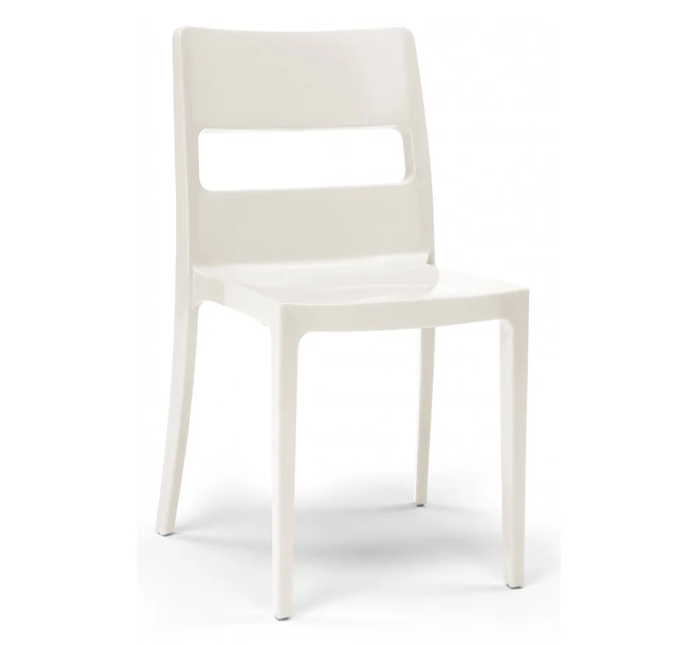 Φωτογραφία προϊόντος: SCAB Giardino SpA Sai art.2275 καρέκλα 11 - Linen 48x51x82(46)cm