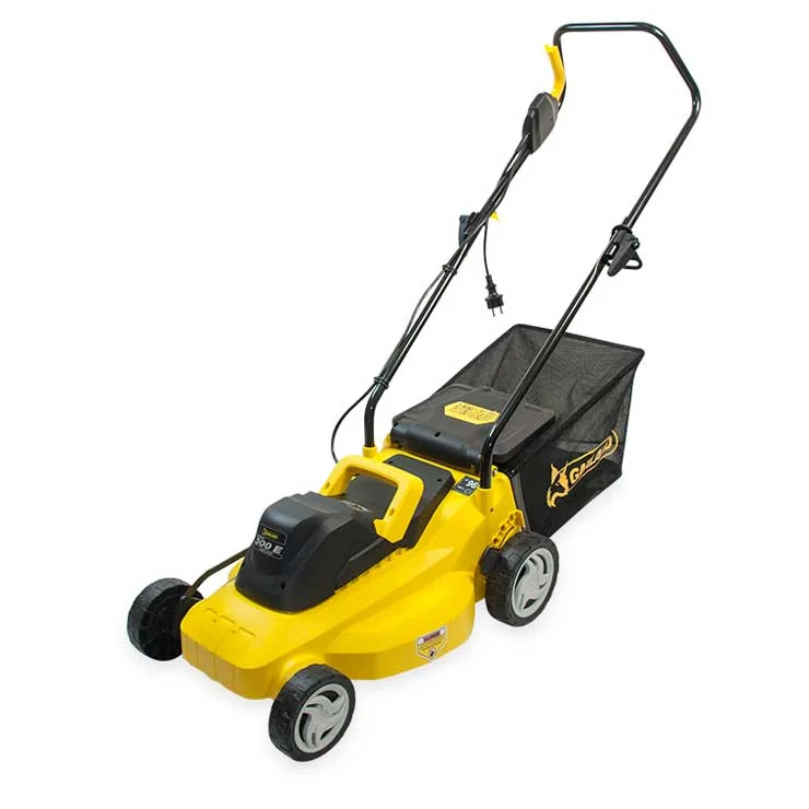 Φωτογραφία προϊόντος: ΜΗΧΑΝΗ ΓΚΑΖΟΝ 1600W GRASS 300 E GARLAND