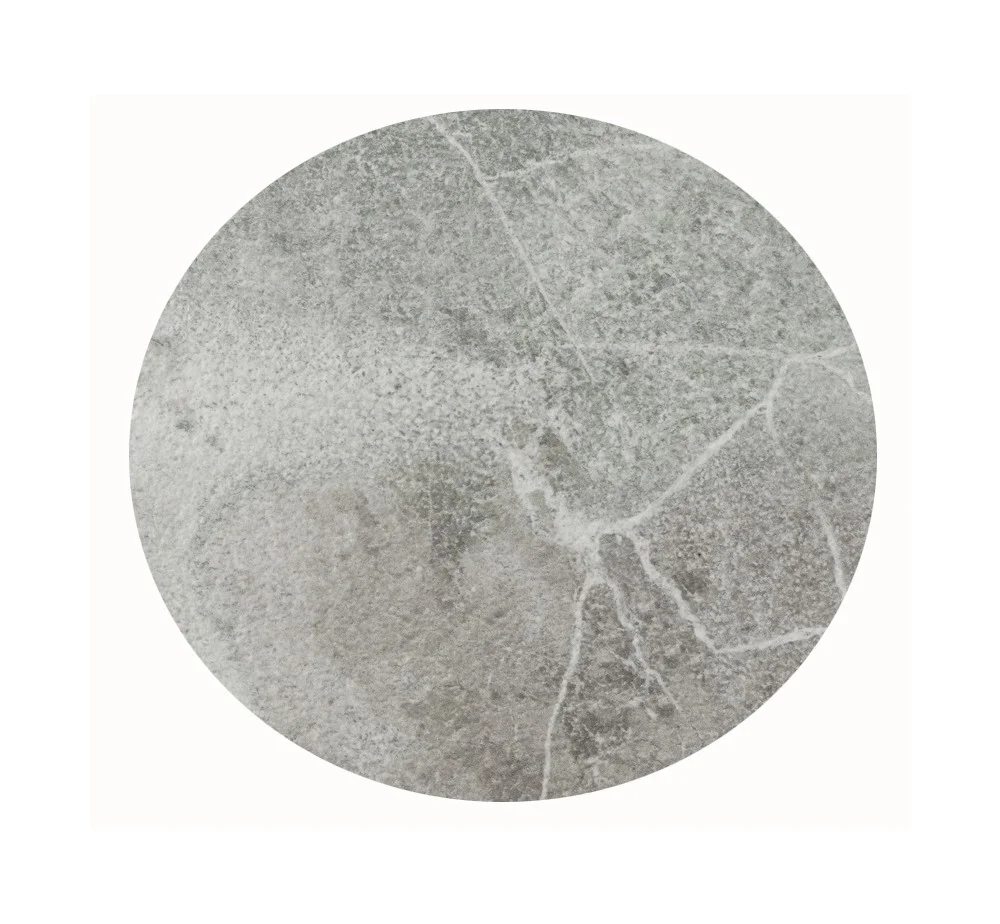 Φωτογραφία προϊόντος: SCAB Giardino SpA Επιφάνεια HPL stone effect 90 Ø70cm