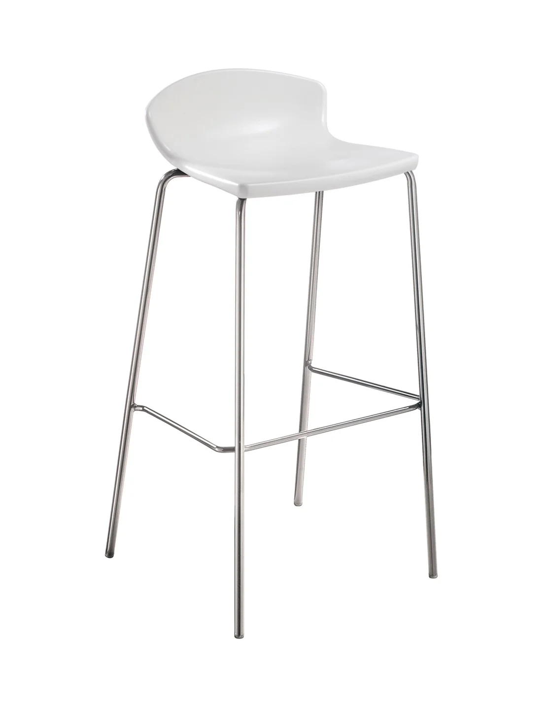Φωτογραφία προϊόντος: Gaber Srl Easy 67 σκαμπό bar 01-Beige 37x36x67cm