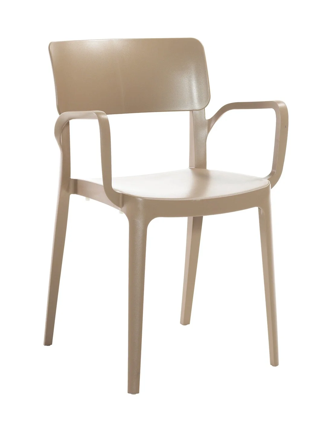 Φωτογραφία προϊόντος: Novussi Panora πολυθρόνα Sand 46x51x82cm
