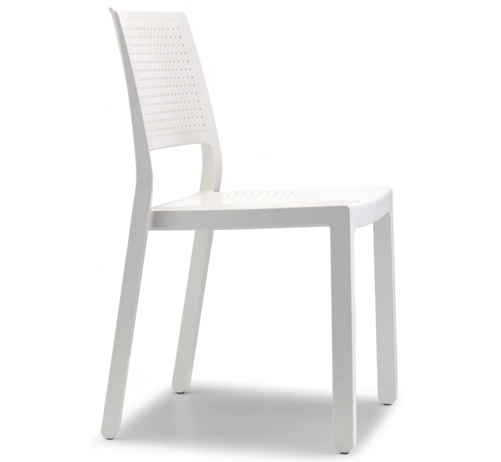 Φωτογραφία προϊόντος: SCAB Giardino SpA Emi-S καρέκλα 11 - Linen 48x50x84(46)cm