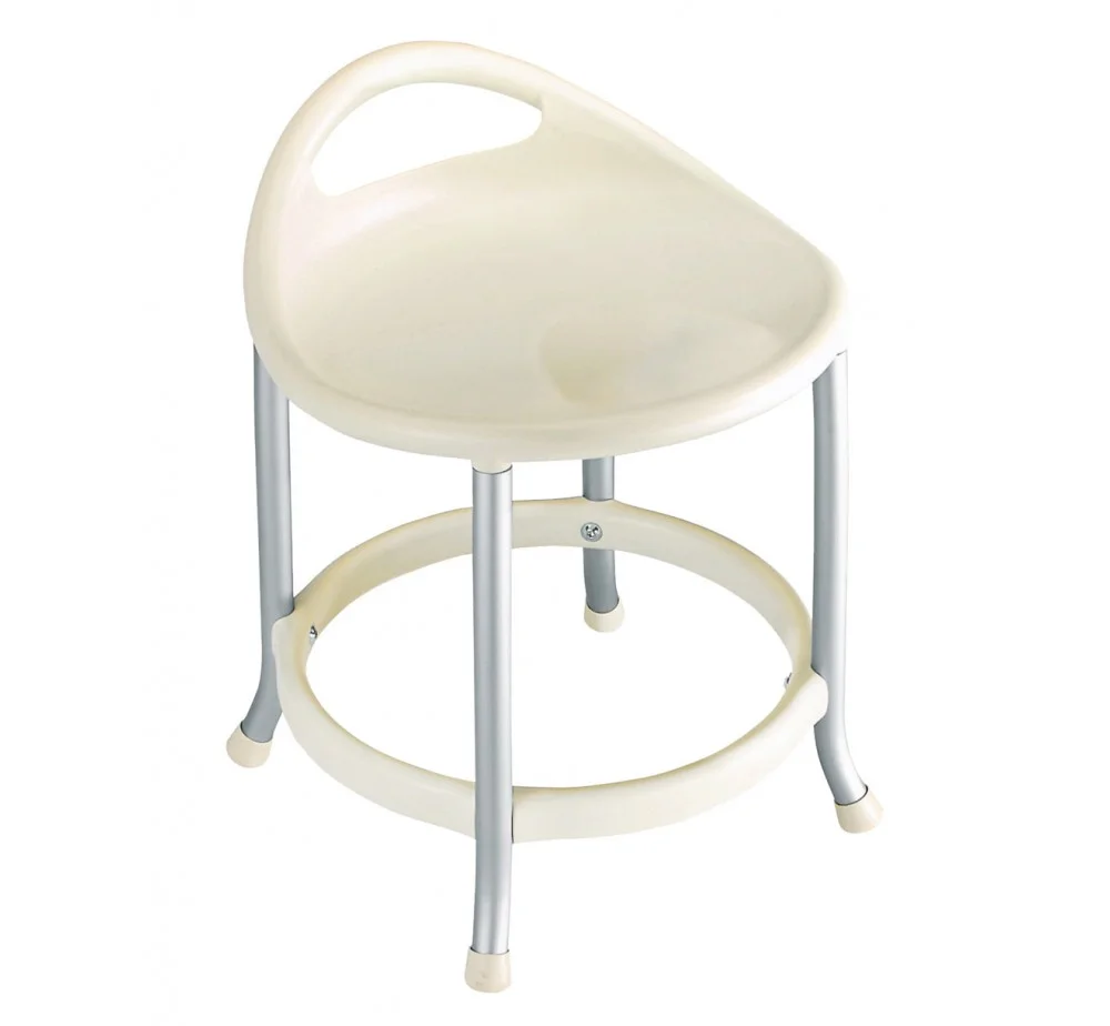 Φωτογραφία προϊόντος: Gaber Srl Max H42-60-75 σκαμπό Ύψος 49cm 46x46x75cm
