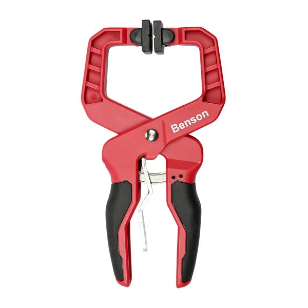 Φωτογραφία προϊόντος: OEM Spring clamp with ratchet 65 mm 150 mm