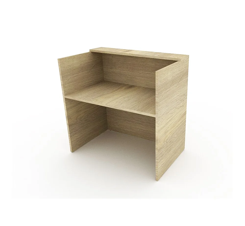 Φωτογραφία προϊόντος: Reception Point Βασική Reception 120x72x117cm