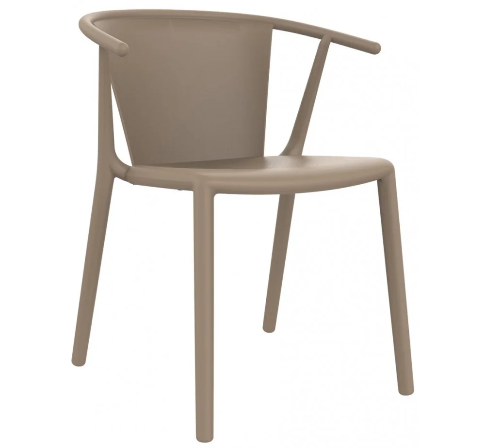 Φωτογραφία προϊόντος: Steely πολυθρόνα Sand 59x56,5x74(67/45)cm ΕΛΑΧΙΣΤΗ ΠΑΡΑΓΓΕΛΙΑ 4 ΤΜΧ