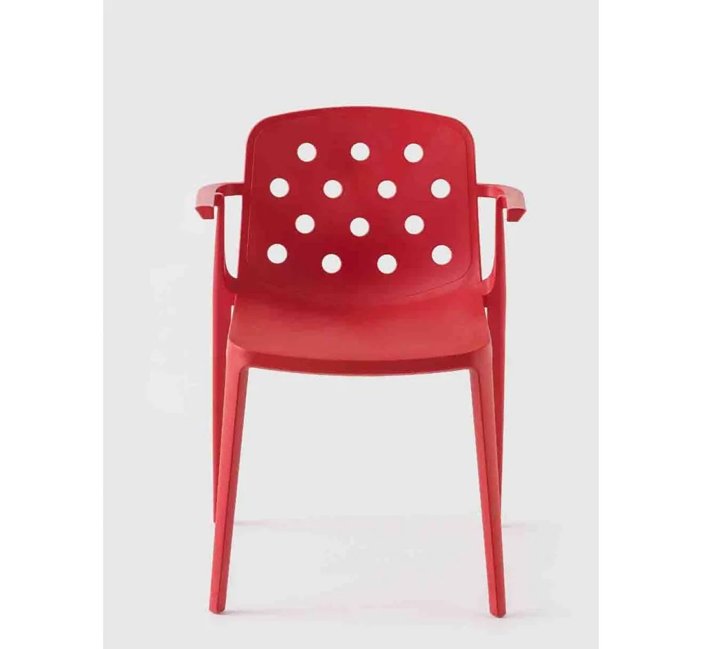 Φωτογραφία προϊόντος: Gaber Srl Isidora πολυθρόνα 20-Lobster 52x52x87(45/66)cm