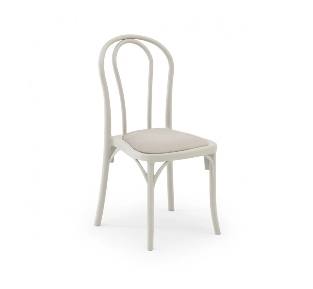 Φωτογραφία προϊόντος: TILIA Sozo PAD καρέκλα Beige 49x54x90(44,5)cm