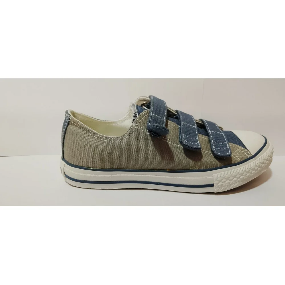 Φωτογραφία προϊόντος: Converse All Star CT 3V OXDRIZZLE/C.BLUE 312637
