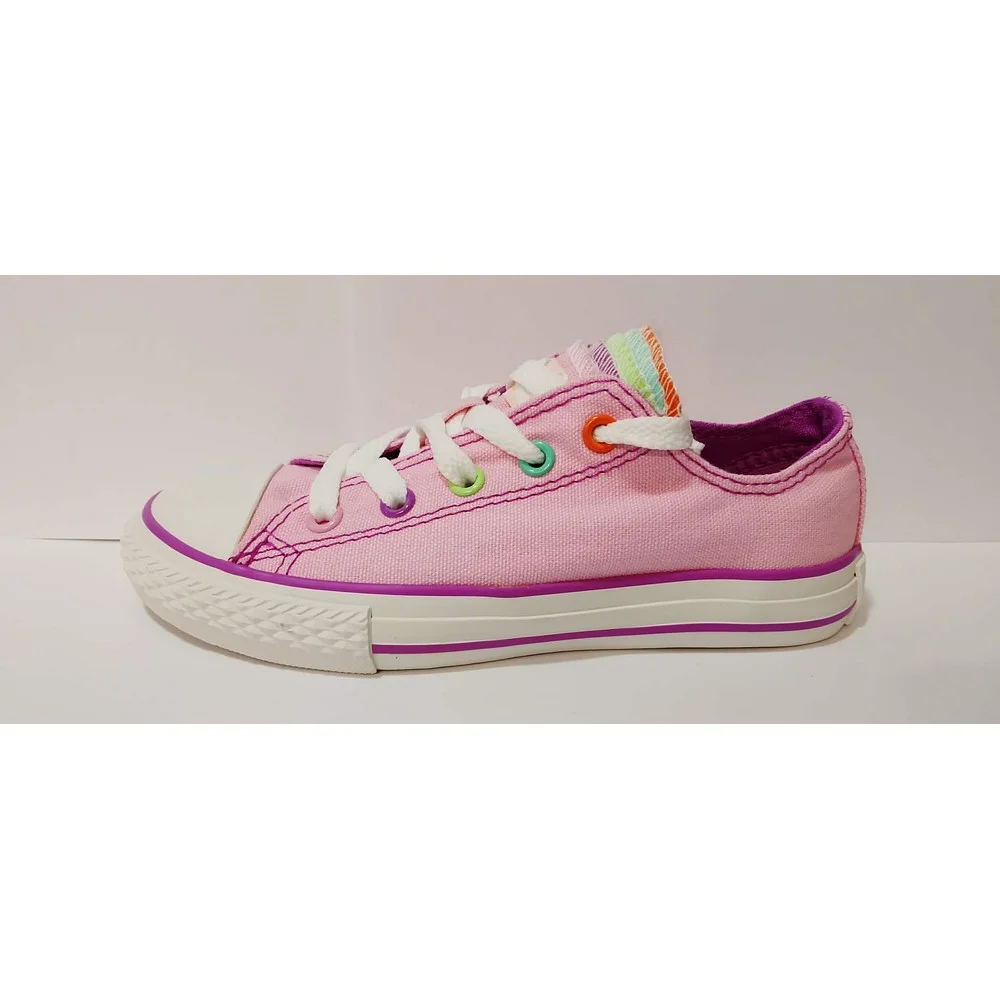 Φωτογραφία προϊόντος: Converse All Star AS MULT TNG OX PROSM PINK/M 630364C