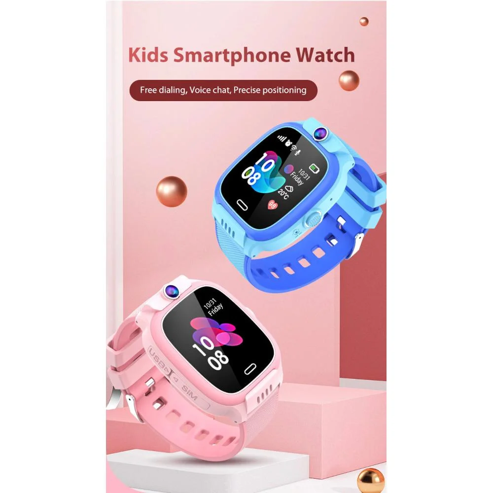 Φωτογραφία προϊόντος: Παιδικό Ρολόι Kids Smartwatch 1,44