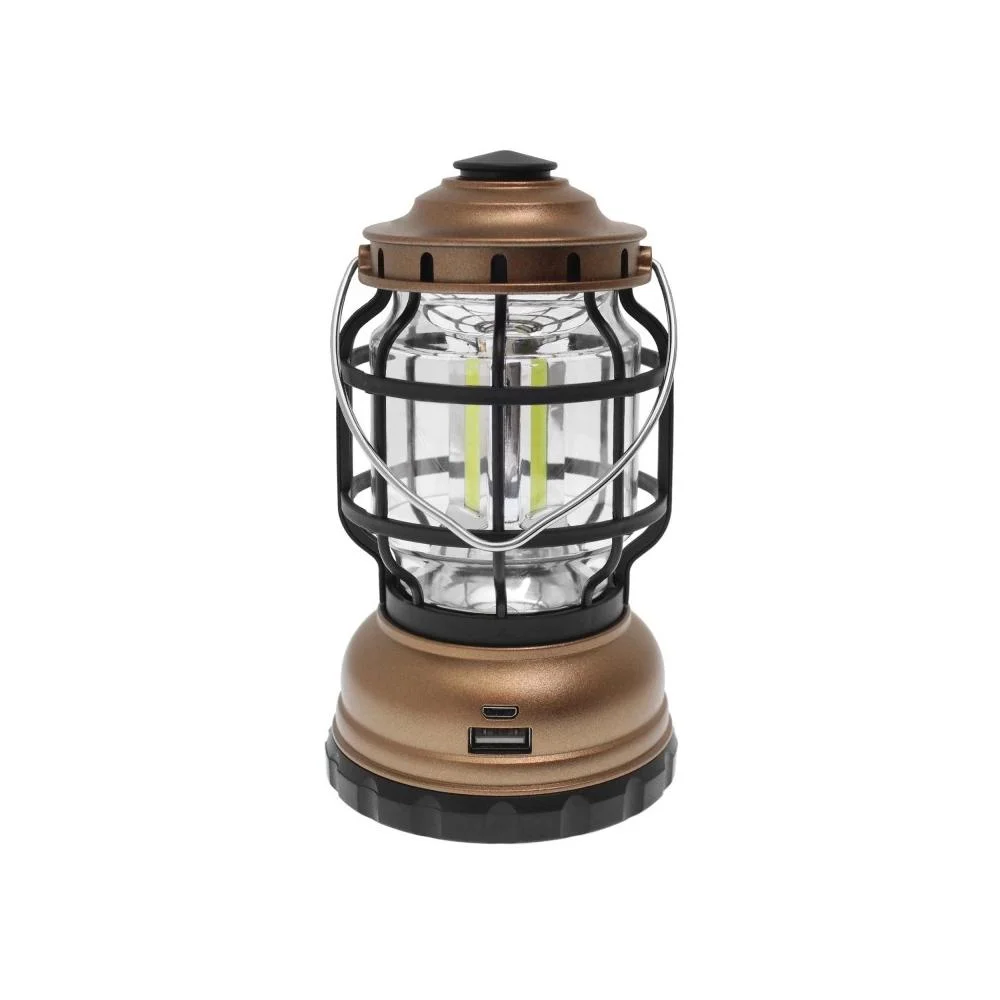 Φωτογραφία προϊόντος: Λάμπα φαναράκι– camping lamp