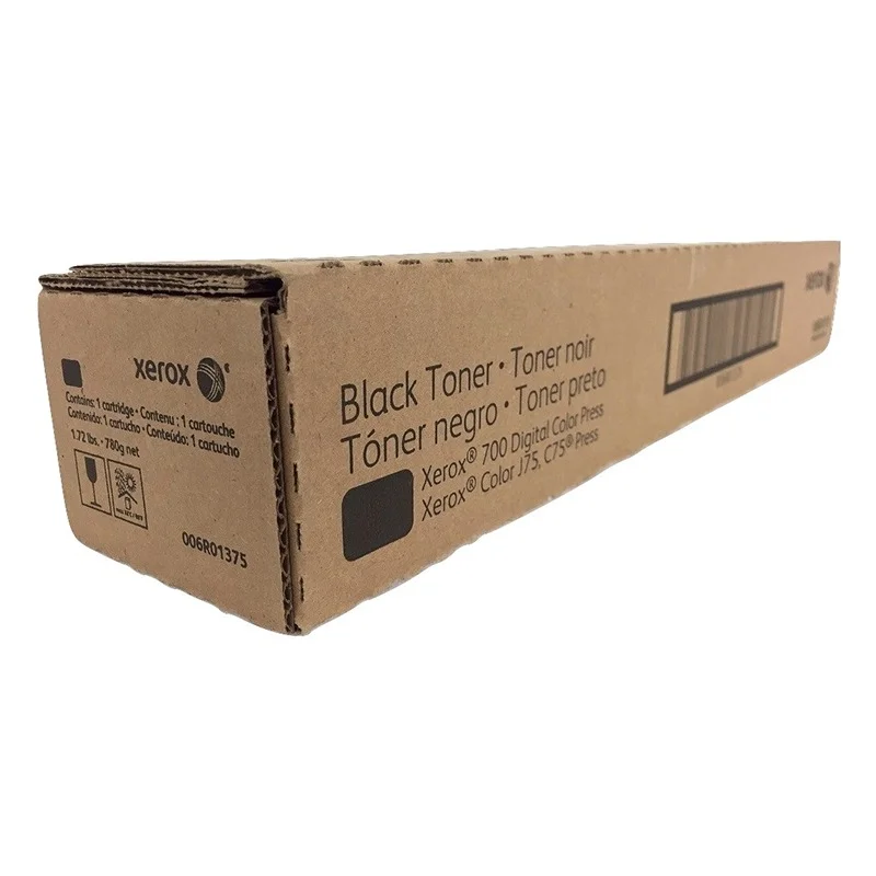 Φωτογραφία προϊόντος: OEM Xerox 006R01375 Black Toner Xerox Press 700/J75/C75