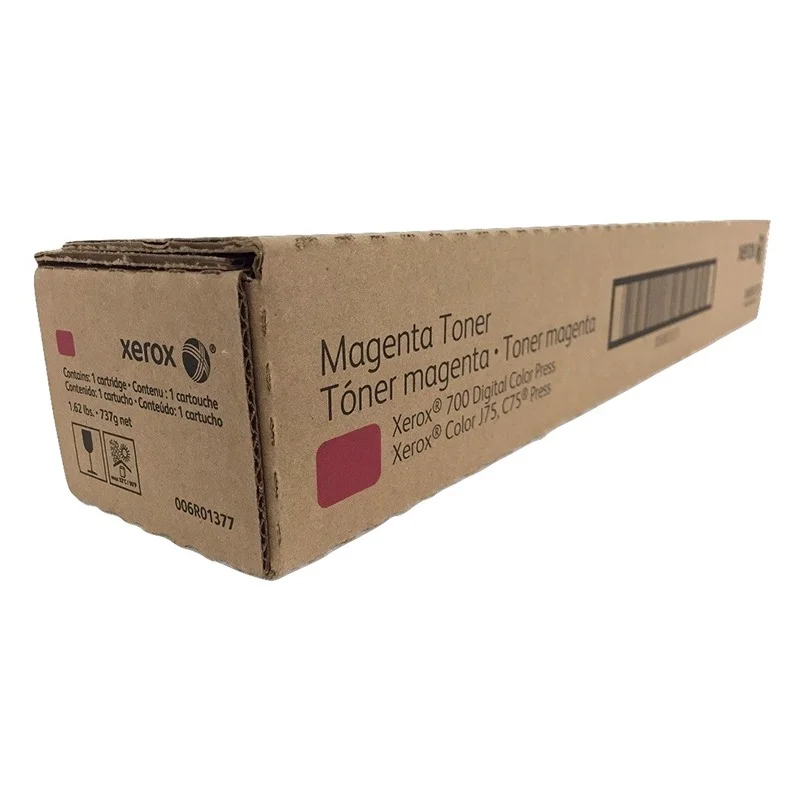 Φωτογραφία προϊόντος: OEM Xerox 006R01377 Magenta Toner Xerox Press 700/J75/C75