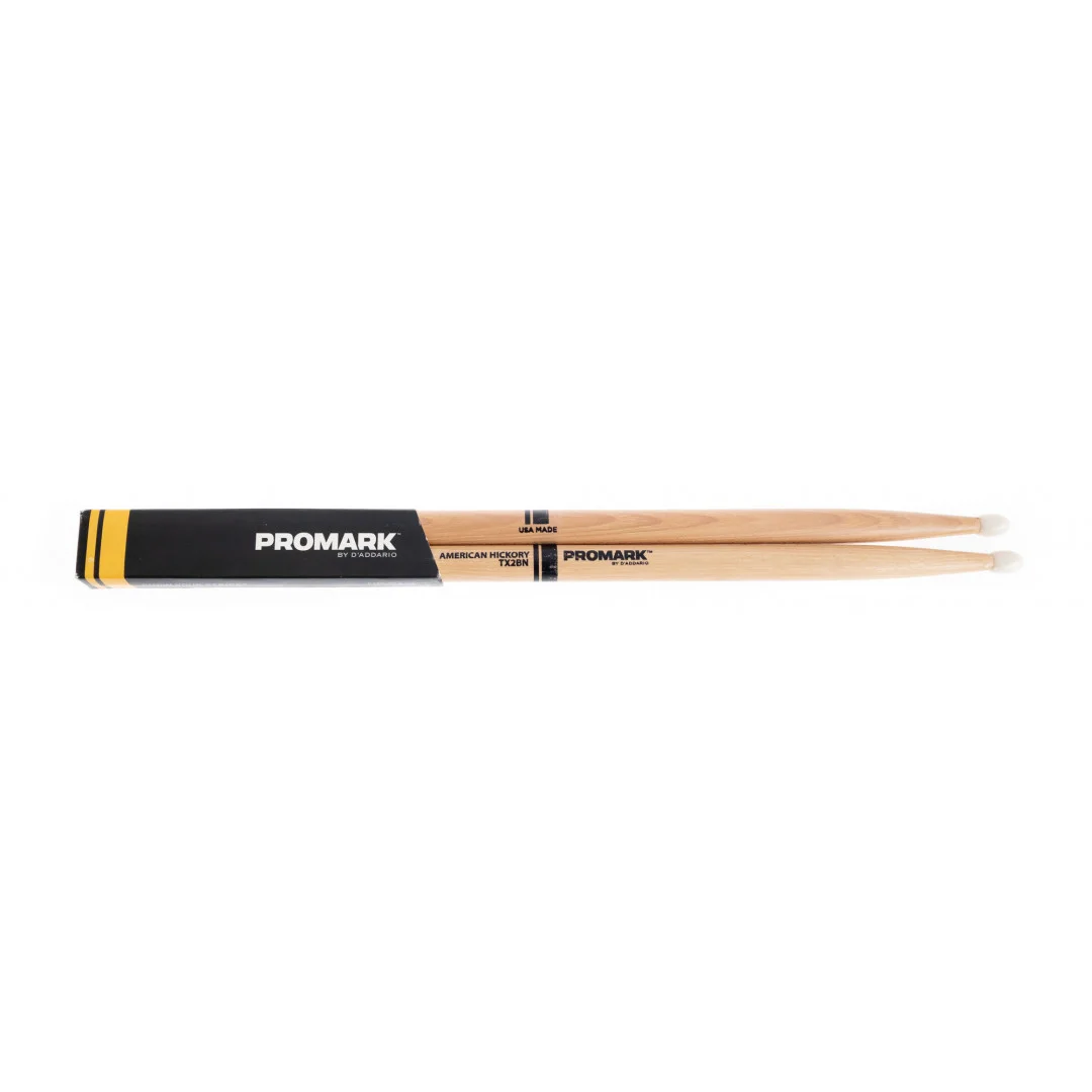 Φωτογραφία προϊόντος: PRO MARK 2B NYLON ΤΧ Hickory ΜΠΑΚΚΕΤΕΣ